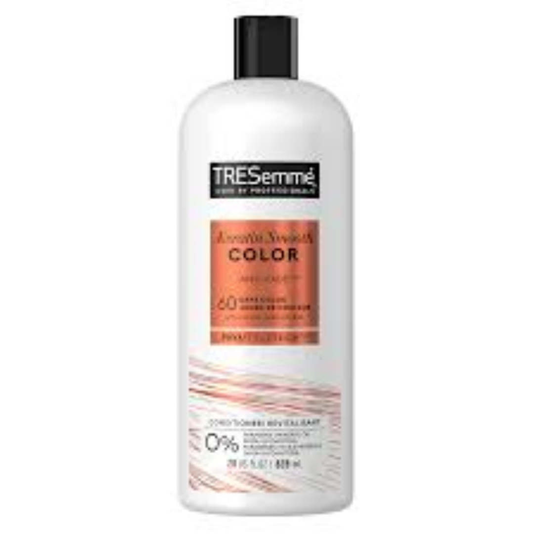 TRESEMME COND KERATIN SMOOTH COLOR 500ML